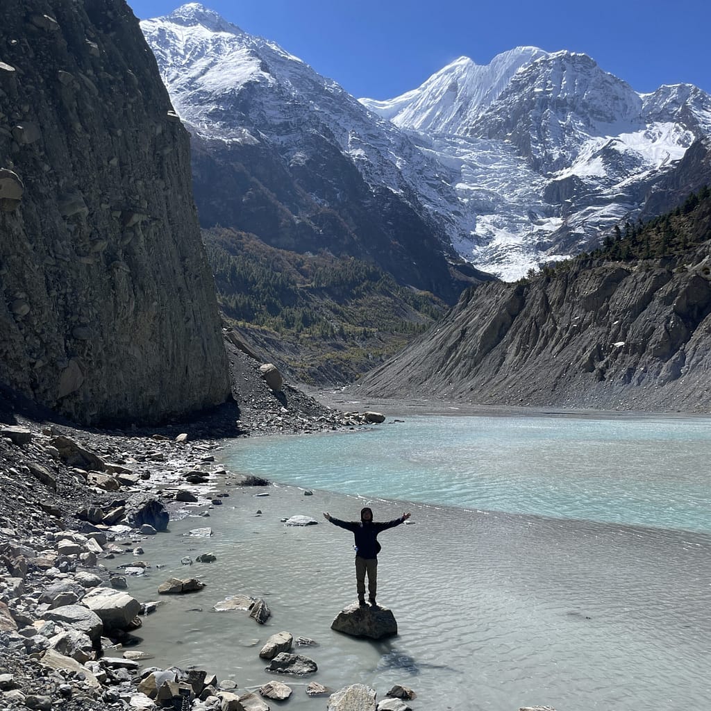 Yoga Trekking by Niru Yoga Homestay