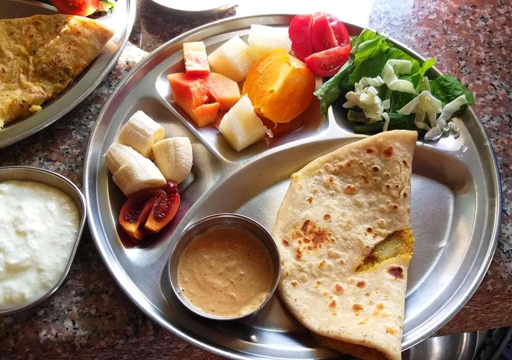 Ayurvedic Detox Retreat