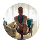 Yoga Pose Niru Yoga Homestay