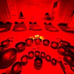 Sound Healing Retreat at niru yoga homestay