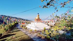 Read more about the article योग तथा ध्यानका लागि नेपाल किन महत्वपूर्ण छ ?