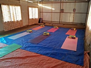 About Us old memory niru yoga retreat