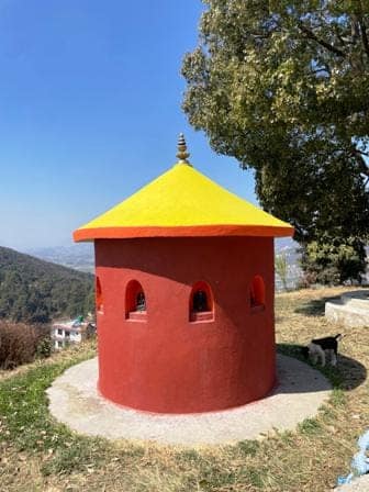 history of yoga Nepal