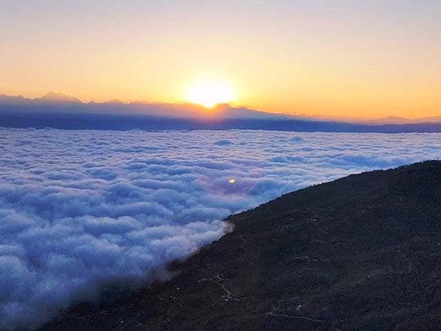 One Day Wellness Retreat