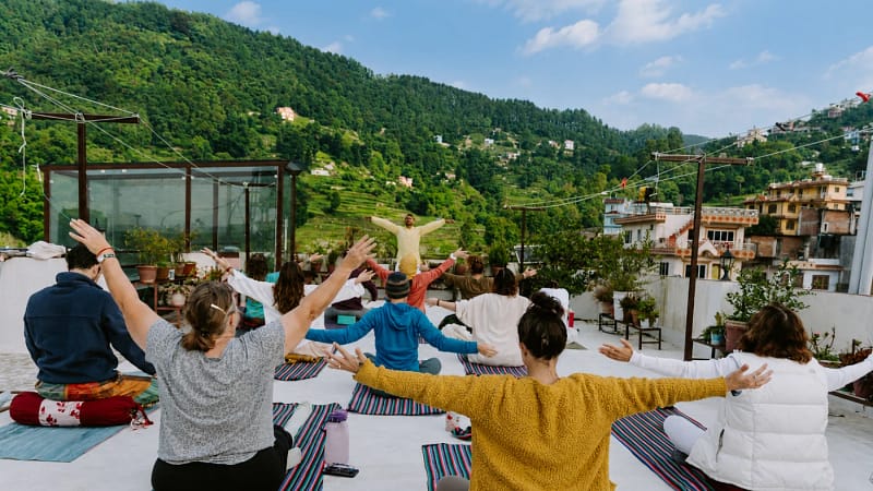 niru-yoga-homestay-bhaktapur-nepal
