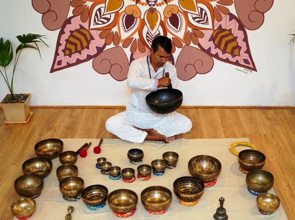 You are currently viewing Best Organic Yoga Retreat Center in Kathmandu, Nepal.