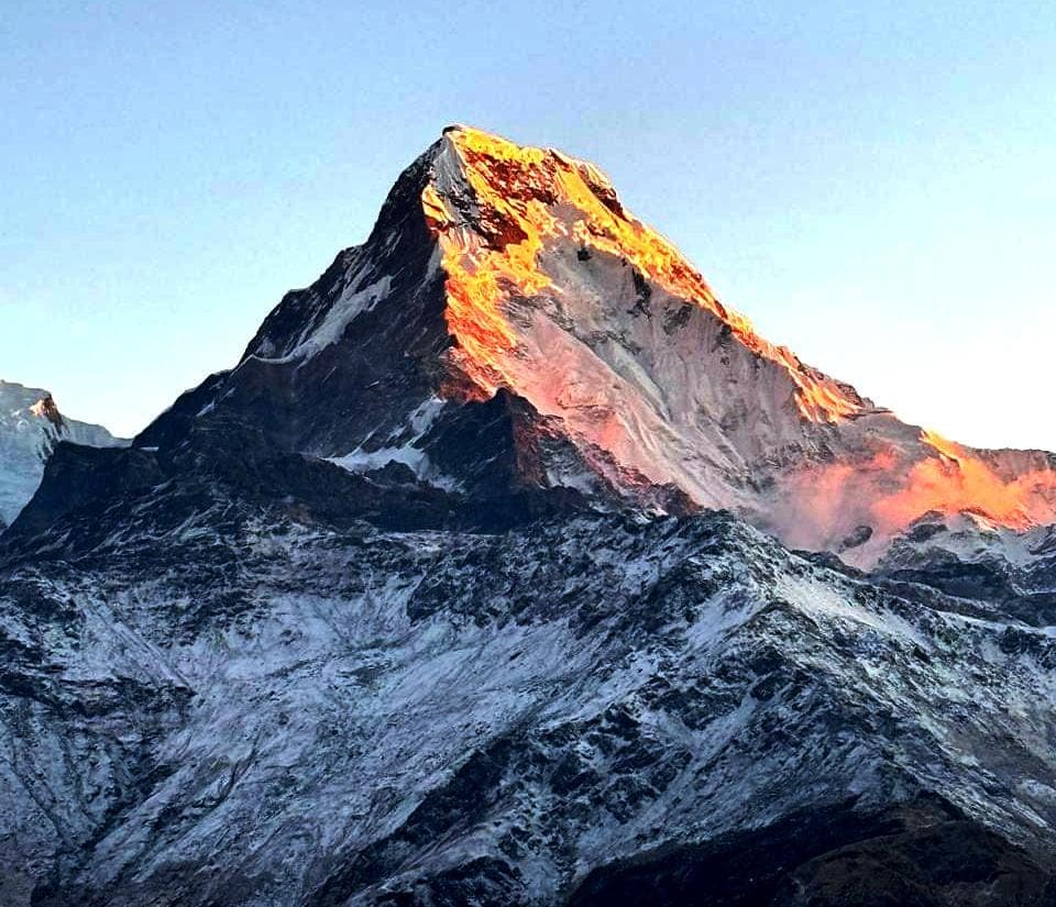 Read more about the article Discover Nepal: A Journey Through the Himalayan Wonderland