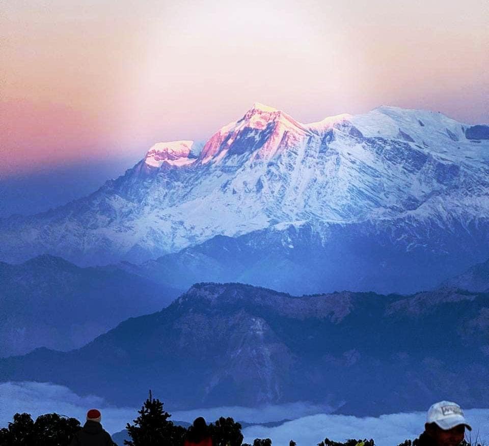 You are currently viewing Finding Serenity and Adventure: Top Yoga Destinations